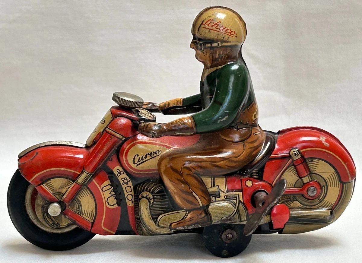 Schuco Vintage Toys for sale | eBay