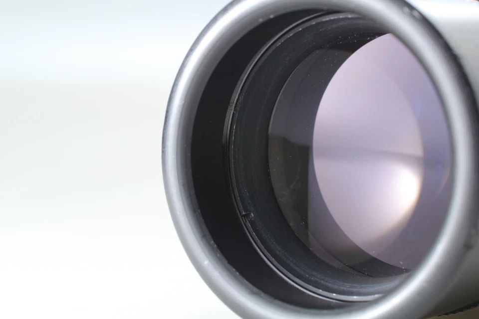 [Near MINT++] Horseman Focusing Magnifier 6x Long Lupe loupe From JAPAN - Image 4 of 4