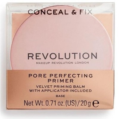 Revolution conceal & fix pore perfecting primer