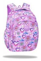 5907360007777 Coolpack, Plecak Szkolny Jerry - Balloons (F029970) Coolpack