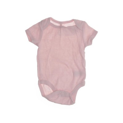 Dream Gro, Body, Größe: 44/46, Pink, Baumwolle/Polyester, Einfarbig #KIg