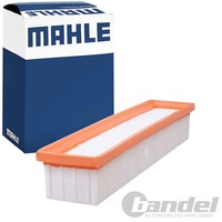 Knecht Mahle Luftfilter Filtereinsatz FüR Dacia Logan Sandero Renault Clio
