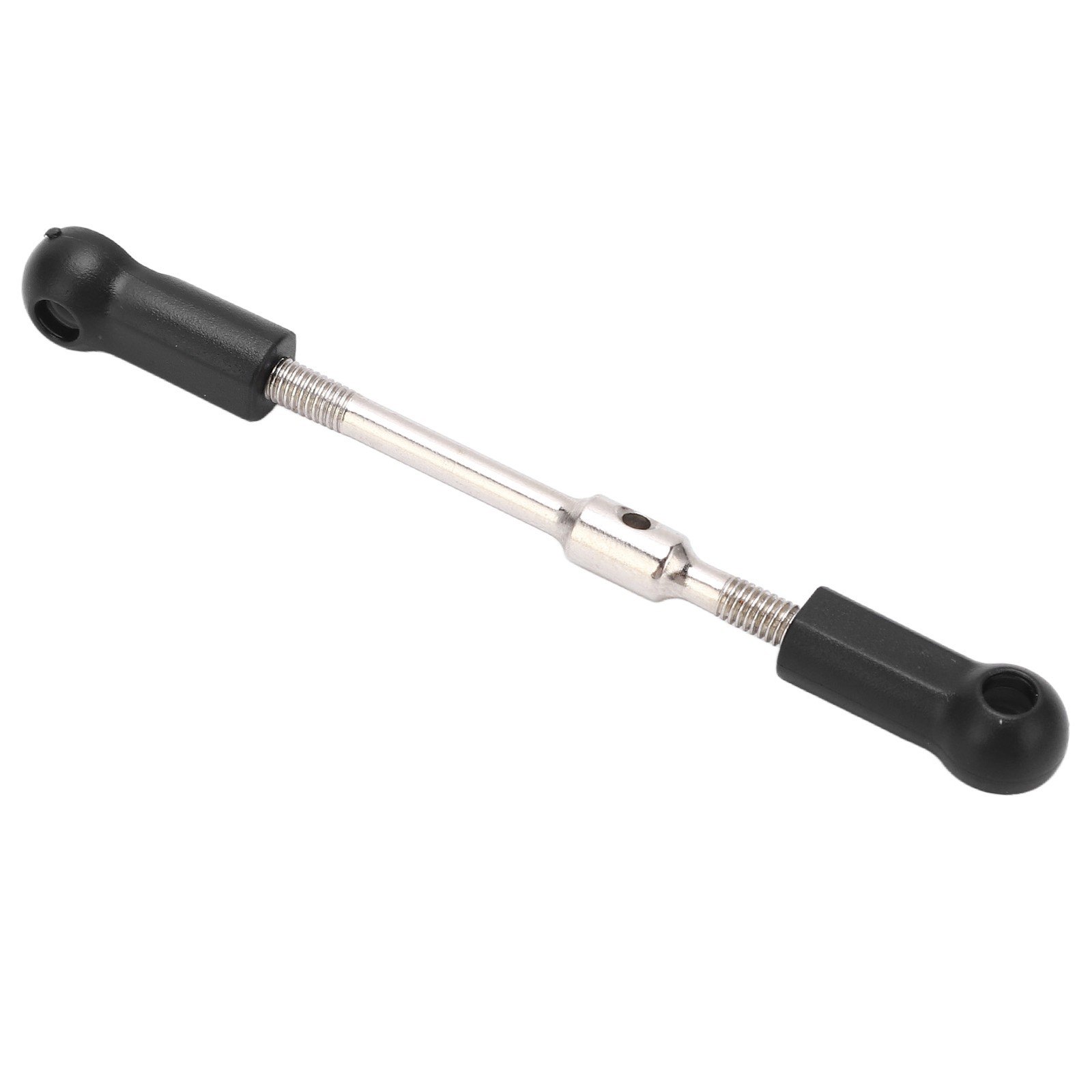✿ 71mm Servo Linkage Pull Rod For Wltoys104072 RC Remote Control Car Upgrade EC