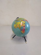 Globe Terrestre Cartes Taride