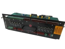 GIDDINGS & LEWIS M1018 1237 AC/DC POWER DISTRIBUTION  UNMP