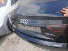 Pare-choc arrière Audi COUPE