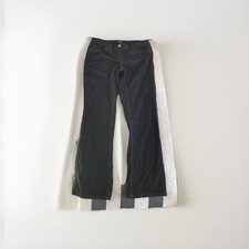 Tommy Hilfiger Black Pants Size 6