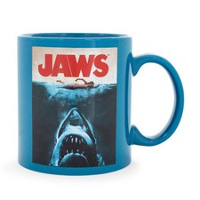 JAWS Amity Island Population Ceramic Mug | Ho...
