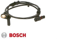 Bosch 0986594593 Sensor FüR Raddrehzahl ABS Sensor Raddrehzahl