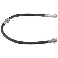 Bremsschlauch 567 Mm Banjo 10.0 Mm INN M10X1.0 A.B.S. FüR U.A. Nissan Almera