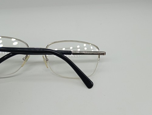 Vintage Giorgio Armani GA483 Designer eyeglasses glasses frame - Picture 12 of 20