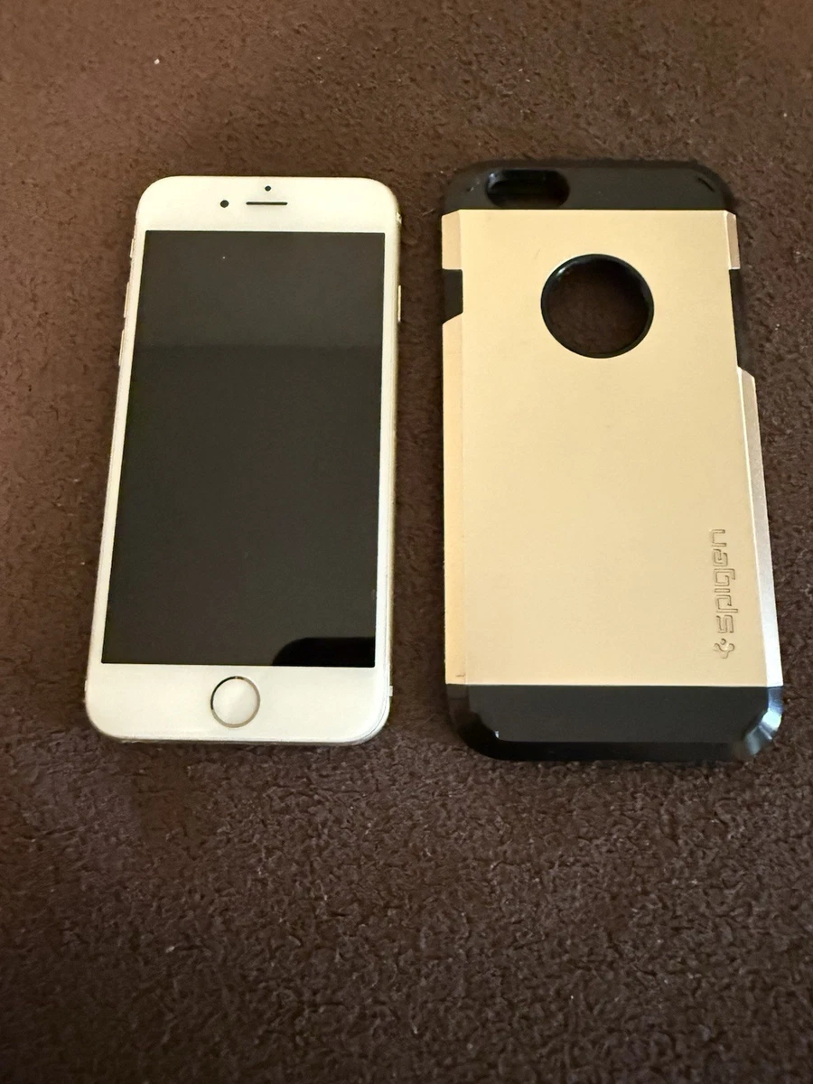 Preços baixos em IPhone 6 Gold 64GB | eBay