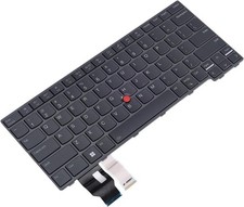 NEW Keyboard For Lenovo ThinkPad T14 Gen 4, L14 Gen 4, P14s G4 Backlit