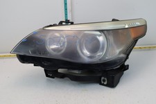 2004-2007 BMW 525i Front Left Driver Side Hea...