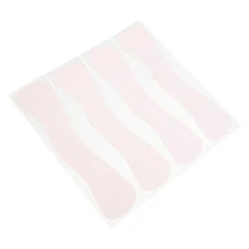  4 Pcs Eyelash Extension Supplies Accessories Pads for Extensions
