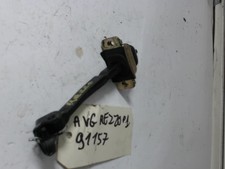 Porte avant et accessoires Daewoo REZZO