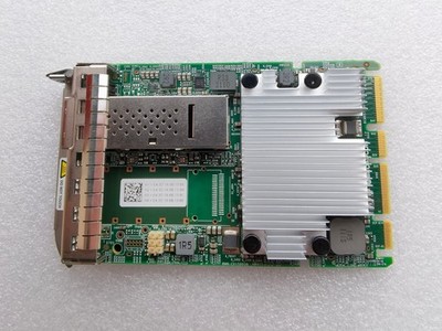   100GbE OCP 3.0 ETHERNET ADAPTER NetXtreme E 100Gbps BCM957504-N1100FXBQ #pk