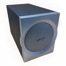 Bose Companion 3 Series I 1 Multimedia Speaker System Subwoofer Replacement Only