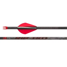 Victory Archery RIP TKO Sport 300 Fletched Arrows 6pk (RIPTKS-300FQ-6)