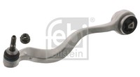 Querlenker Dreieckslenker Febi Bilstein 46165 FüR BMW E64 E63 Aluminium 6Er 630
