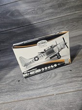Testors Model Kit Douglas SBD Dauntless 693 1...
