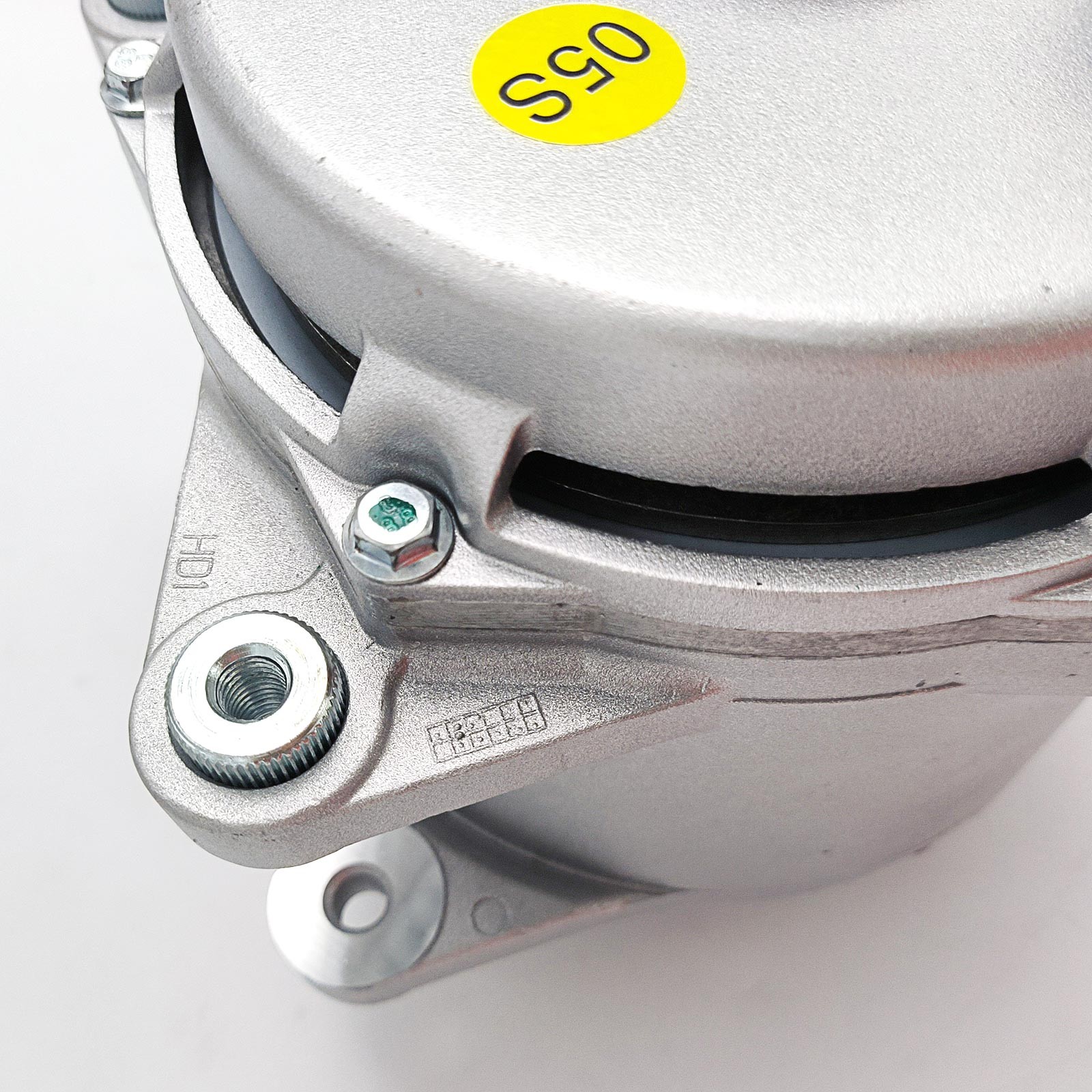 07L903015K Alternator for Lamborghini Huracan EVO LP580 LP610, Audi R8 5.2 V10 