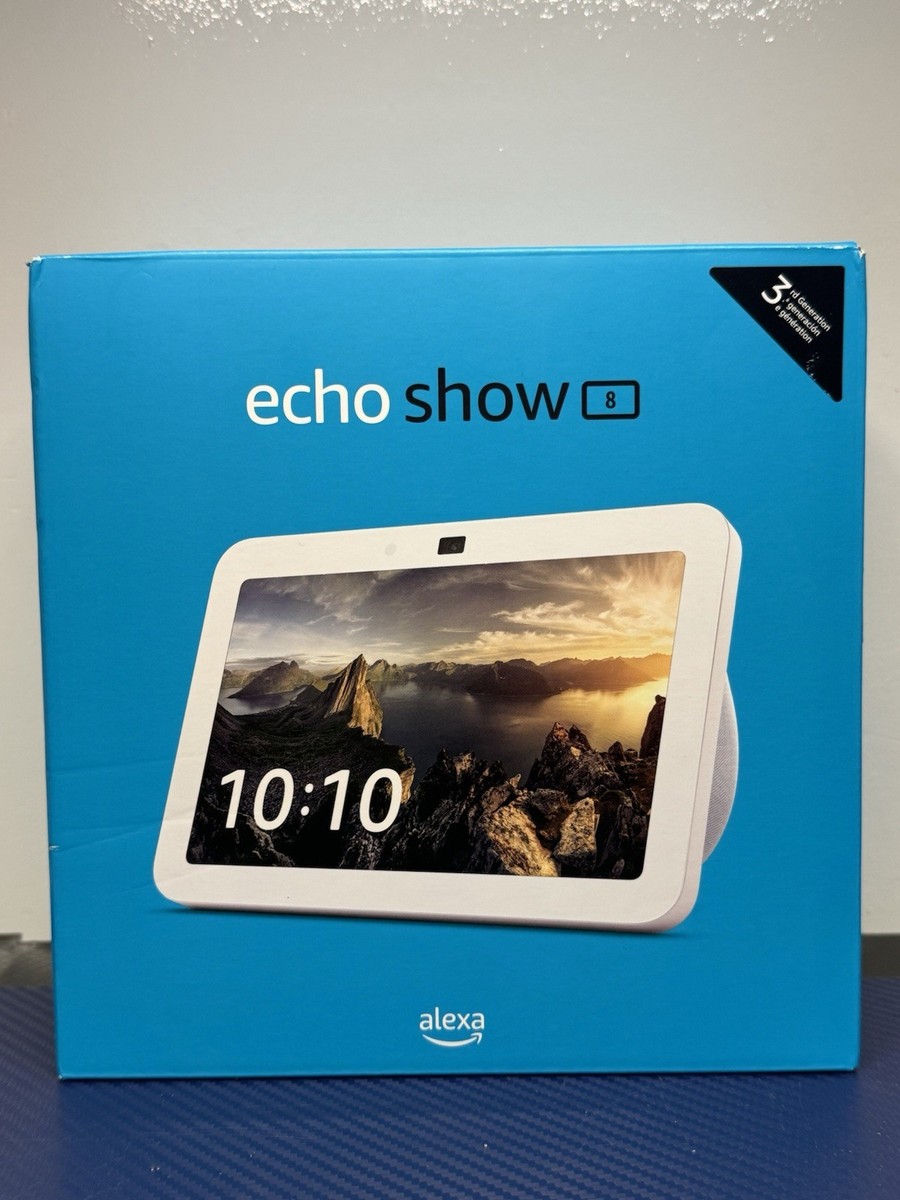 Echo Show Echo Dot Screen Echo Spot Review (2024): Small And