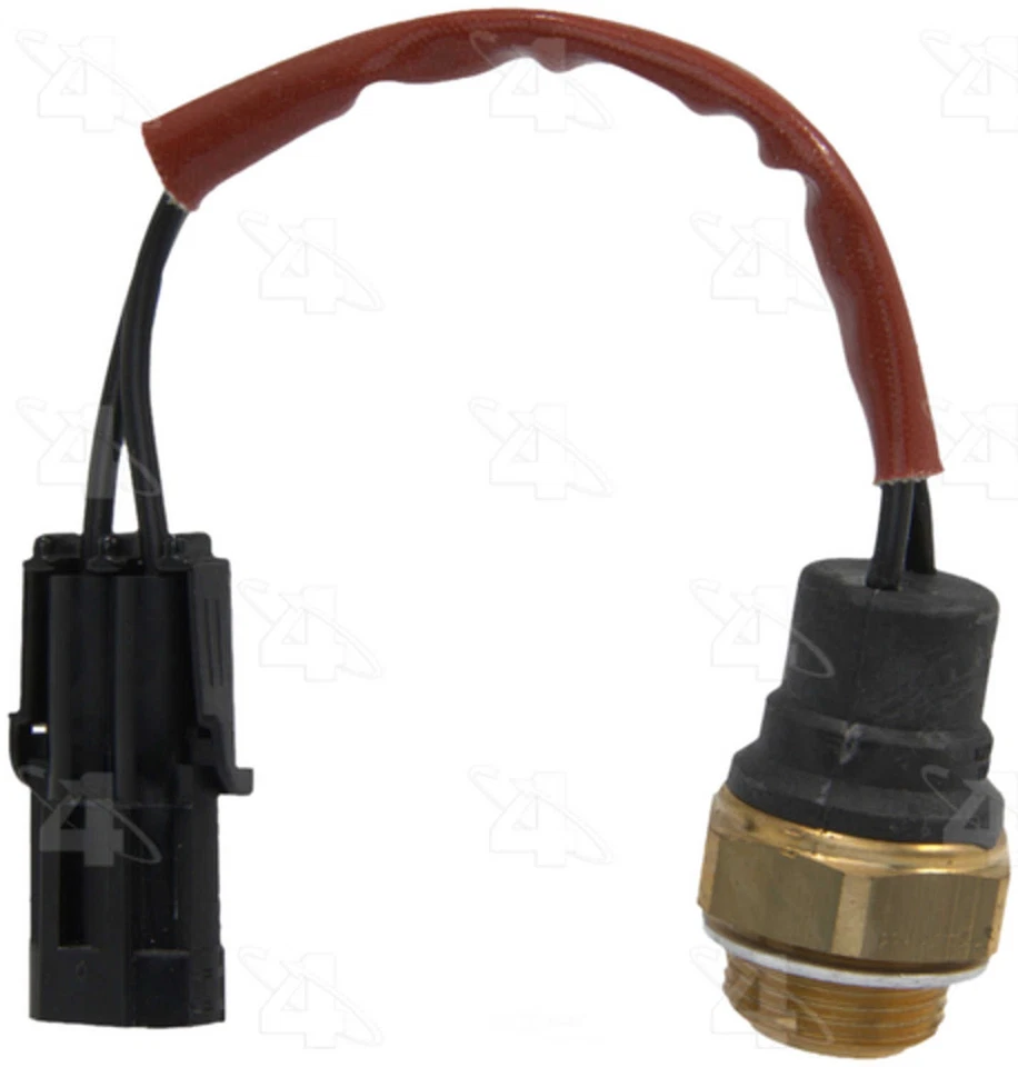 发动机冷却风扇开关温度开关 4 季 20010 — 第 3/3 张图片