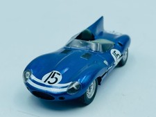 PROVENCE CASTING JAGUAR D No. 15 Le Mans 1957 1.43