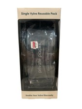 Private Packs One Hot and Cold Vulva Therapy Pad