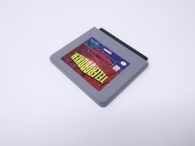 Nintendo Virtual Boy Teleroboxer Game Cartridge Authentic OEM Tested & Working