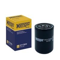 Arbeitshydraulik-Filter Anschraubbar 136 Mm Hengst Filter FüR U.A. Caterpillar