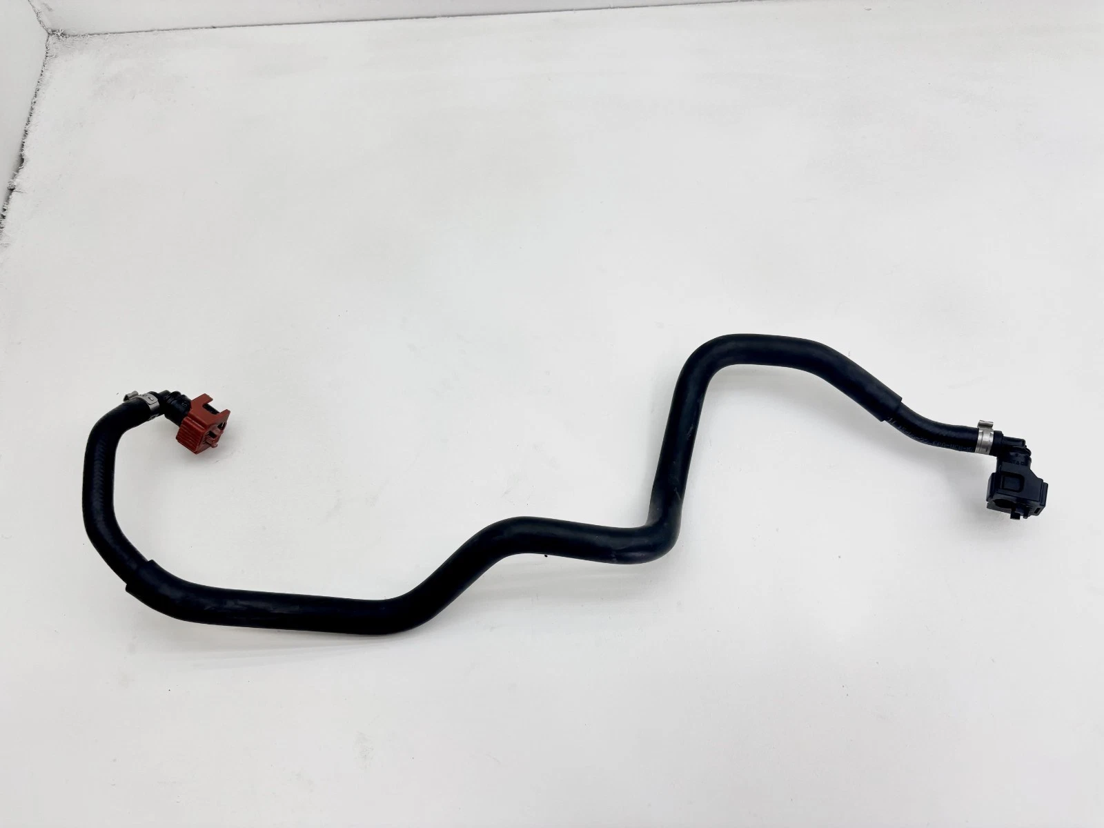 2023 Yamaha YZ250F OEM Fuel Hose Gas Line Clip BR9-13971-01-0