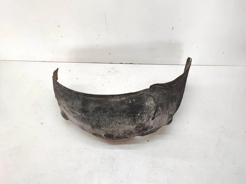 BMW 1 E81 Innenkotflügel hinten rechts 2.00 Diesel 2008 33681142