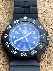 Luminox 3900 | eBay