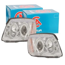 Feu avant (phare) Chevrolet CAPTIVA