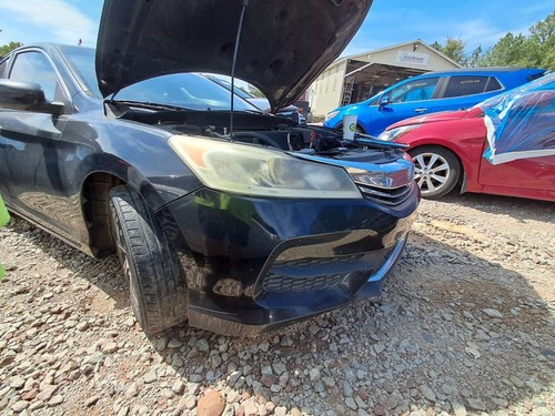 Starter Motor Turbo Fits 18-20 ACCORD 2617069 - Picture 9 of 14