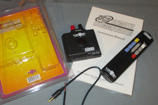MTH 50-1033 DCS Remote Commander set for DCS control of PS2 3v  PS3 Engines