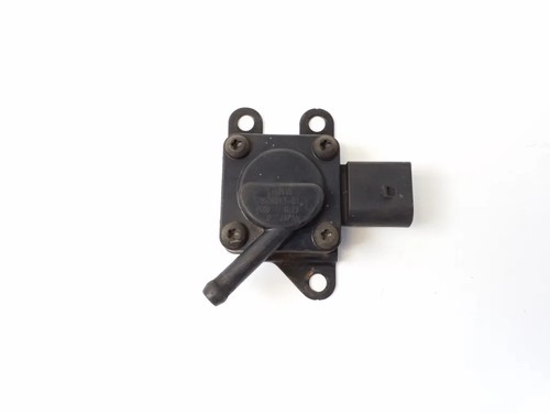 BMW X3 E83 Abgastemperatursensor 7808013 2009 34490024