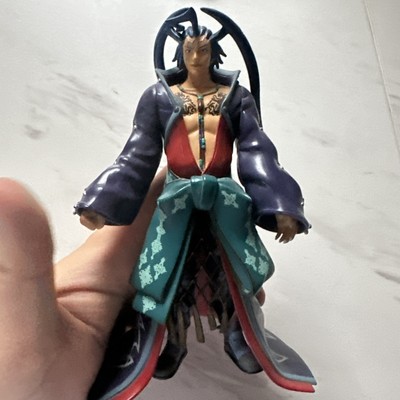 Figur Bandai FFX Seymour