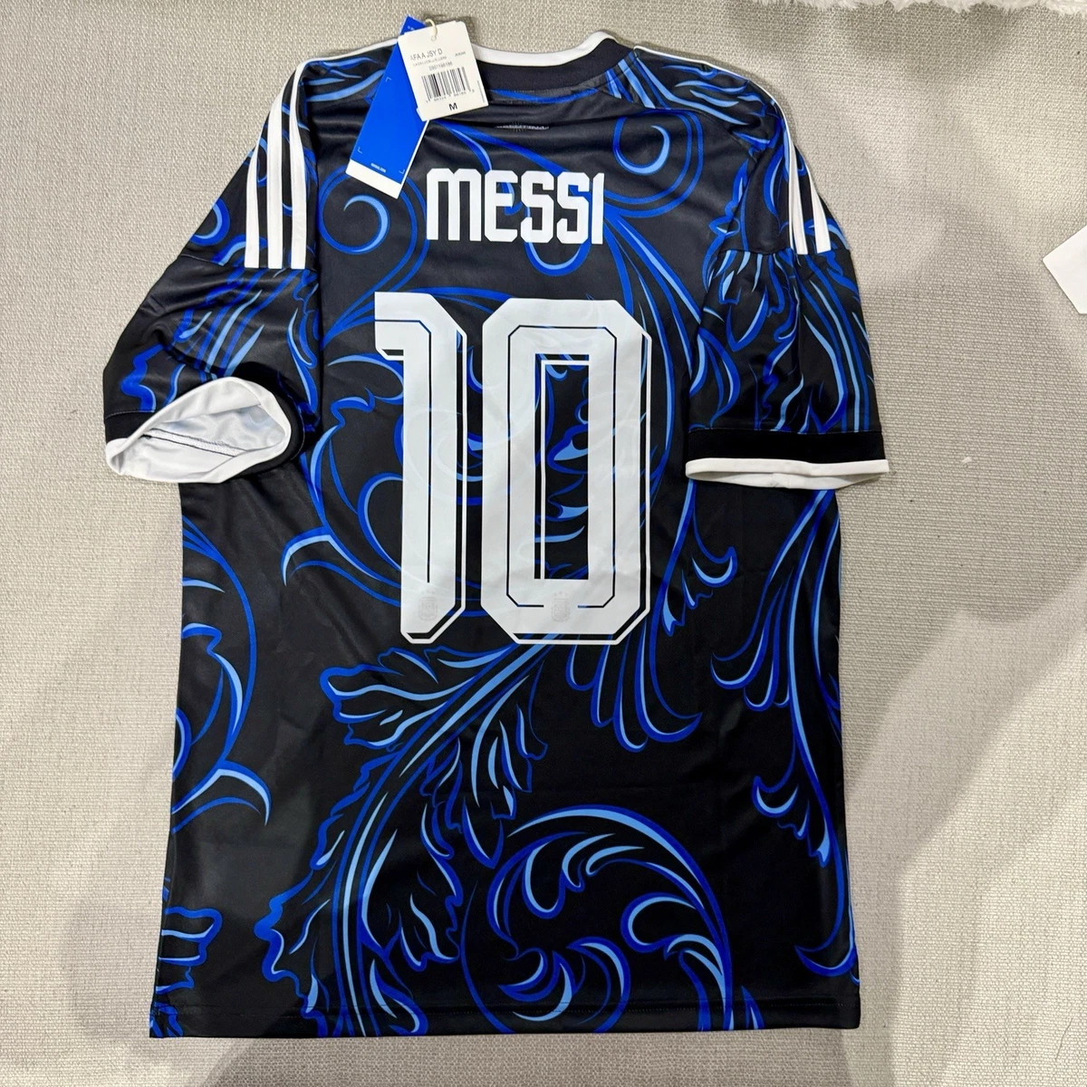 Lionel Messi Fan Jerseys for sale | eBay