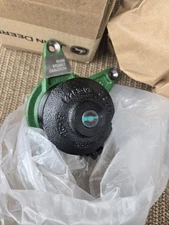 OEM John Deere Water Pump Part # RE557899/ Location Shop 