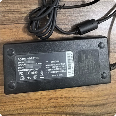 For Hasee G-XHH 105 19.5V 7.7A 5.5*2.5 Laptop Desktop AC Power Adapter 1PC