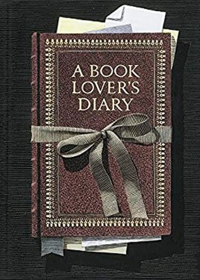 A Book Lover's Diary Hardcover