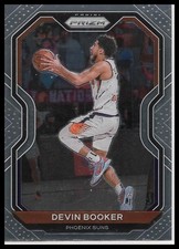 2020-21 Prizm Elijah Hughes RC #271 Rookie Card Utah Jazz NBA Chrome. rookie card picture