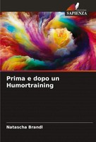 Natascha Brandl | Prima E Dopo Un Humortraining | Taschenbuch | Italienisch