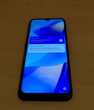OPPO A16 mobile phone 3GB RAM 32GB Storage - Black
