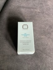 Omic Skincare 10 Tranexamic Acid Face Serum .33 oz Travel Size NIB