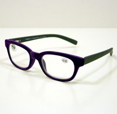 TWINS O. OCCHIALI GRADUATI DA LETTURA PRESBIOPIA SUMMER P+3,00 READING  GLASSES | eBay