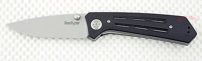 # 3830 Kershaw Injection 3.5 Pocket Knife *NEW Carded* manual opener 
